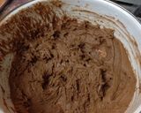 ザクザク☆簡単☆チョコチップクッキー作り方3写真