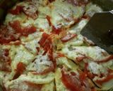 ポテトpizza作り方4写真