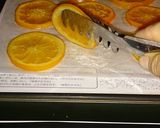 オレンジとチョコの相性抜群オラランジェ♪作り方6写真