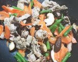 八珍豆腐(台湾料理)ダイエット食にも◎！作り方7写真