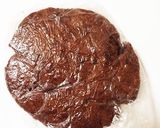 豆腐で簡単♪生チョコ風タルト♡作り方2写真