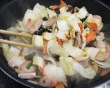 八珍豆腐(台湾料理)ダイエット食にも◎！作り方8写真