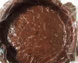 豆腐で簡単♪生チョコ風タルト♡作り方5写真
