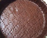 豆腐で簡単♪生チョコ風タルト♡作り方8写真