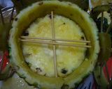フルーツ盛り合わせ(1人200円)作り方4写真