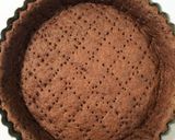 豆腐で簡単♪生チョコ風タルト♡作り方9写真