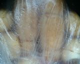 湯煎で柔らか～！鶏胸チャーシュー⭐作り方5写真