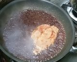 疲労回復スタミナ豚赤ワインソースランチ作り方12写真