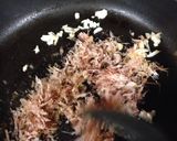 カツオにんにくジャガバタしょう油作り方2写真