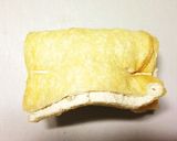 簡単♡お弁当！！油揚げのクルクル巻き♫作り方2写真
