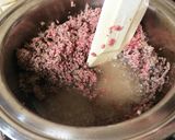 肉味噌おでん作り方1写真