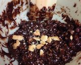 バレンタインにオススメ！簡単チョコバー作り方2写真