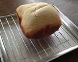 １歳の誕生日スマッシュケーキ作り方3写真