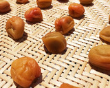 簡単☆ジップロックを使う梅干しの作り方作り方9写真