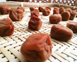 簡単☆ジップロックを使う梅干しの作り方作り方10写真