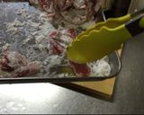 7分で完成 豚ニラオイスターソース作り方1写真