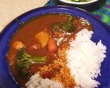 圧力鍋に入れるだけ簡単濃厚カレー作り方4写真