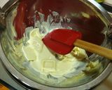 ♡バレンタインに♡転写シートで生チョコ♡作り方1写真