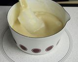 簡単!白花豆ペーストの白あん【天狗缶詰】作り方3写真
