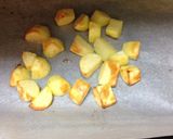 お手軽で美味い！鶏肉のアクアパッツァ作り方1写真
