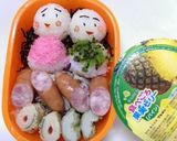 お弁当作り方1写真