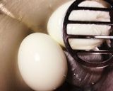 ふわっと♡簡単!かぼちゃのサラダ♪作り方1写真