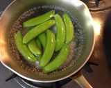 お手軽で美味い！鶏肉のアクアパッツァ作り方2写真
