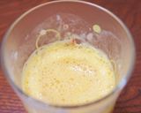 時短！弁当のおかず☆かに玉風卵焼き作り方3写真