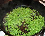 ケールの茎で野沢菜もどき＆菜めしの素作り方5写真