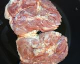 お手軽で美味い！鶏肉のアクアパッツァ作り方3写真