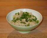 ケールの茎で野沢菜もどき＆菜めしの素作り方7写真