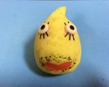 キャラ弁☆ウサビッチ&可愛いキャラおかず作り方5写真