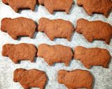 豆腐で簡単♪生チョコ風タルト♡作り方10写真