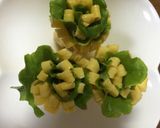 キャラ弁☆ウサビッチ&可愛いキャラおかず作り方7写真