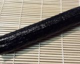 生ハムべったらの巻き寿司作り方4写真