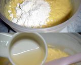 *・。テンプラコ＊ヨーグルトケーキ*・。作り方5写真
