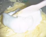 *・。テンプラコ＊ヨーグルトケーキ*・。作り方6写真