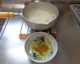 最速のうどんスープで播州そうめん作り方7写真