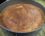 *・。テンプラコ＊ヨーグルトケーキ*・。作り方8写真