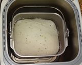 HBで長時間発酵 雑穀ごはん食パン作り方6写真
