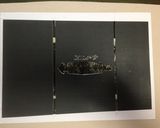 【恵方マッキー】恵方巻きの油性マーカー風作り方7写真
