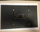 【恵方マッキー】恵方巻きの油性マーカー風作り方7写真