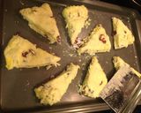 クリーム　スコーン作り方7写真
