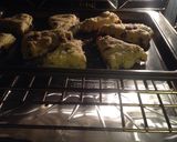 クリーム　スコーン作り方9写真