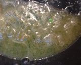 お手軽で美味い！鶏肉のアクアパッツァ作り方9写真