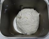 HBで長時間発酵 雑穀ごはん食パン作り方5写真