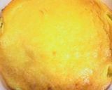 豆腐入りスフレチーズケーキ作り方4写真