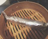簡単あん肝作り方3写真