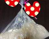 量りいらず☆簡単ポリポリきな粉クッキー作り方3写真