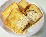 きなこ風味フレンチトースト作り方5写真